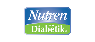 NUTREN® untuk Diabetik