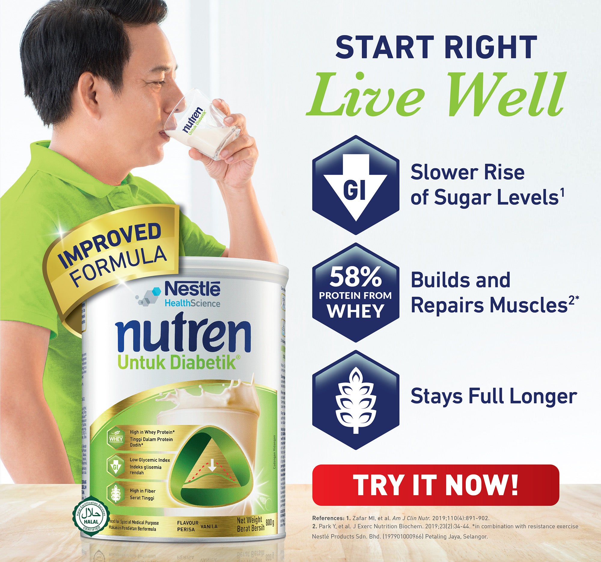 diabetes, lazada, diabetik