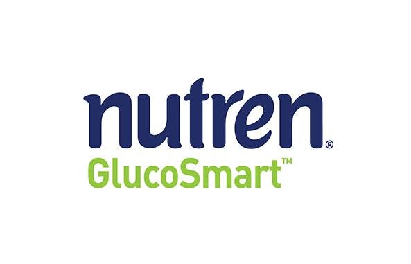 nutren glucosmart logo