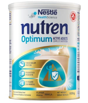 NUTREN<sup>®</sup> Optimum