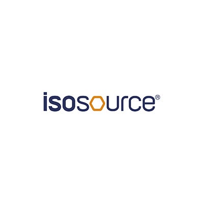 ISOSOURCE™