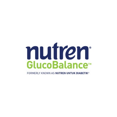 NUTREN® GlucoBalance™
