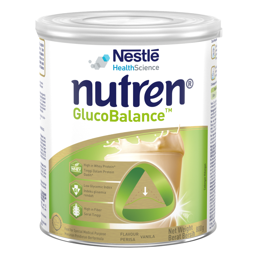 Nutren diabetik