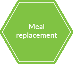 Meal replacement