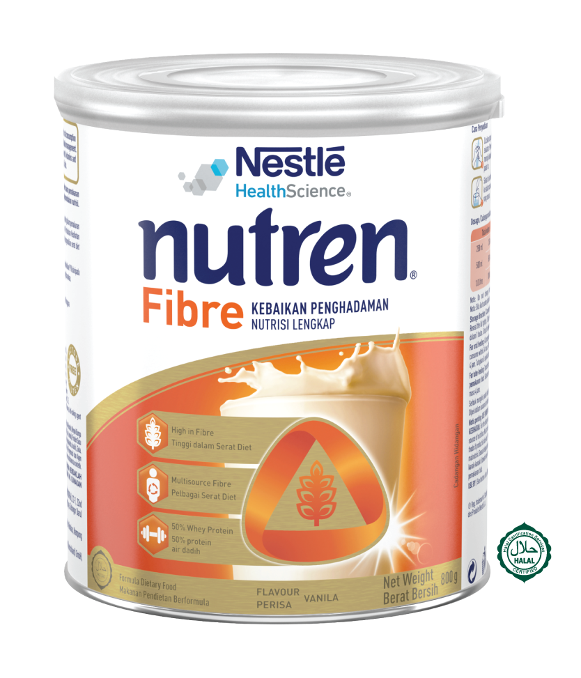 Nutren® Fibre Powder