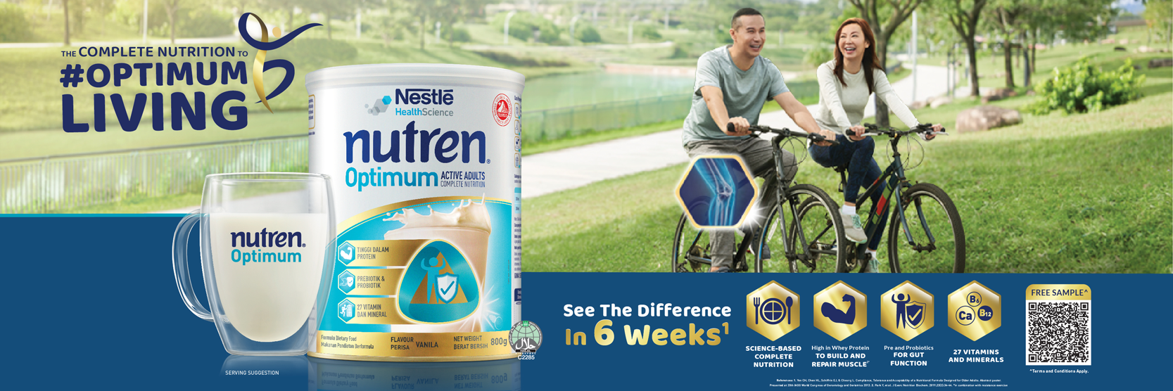 nutren optimum banner desktop