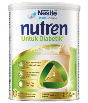 NUTREN® UNTUK DIABETIK