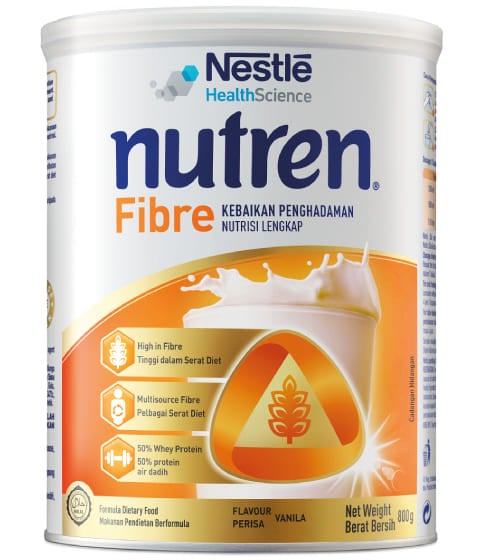 Nutren® Fibre Powder