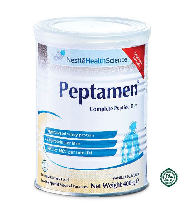 Peptamen