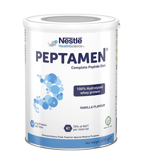 Peptamen