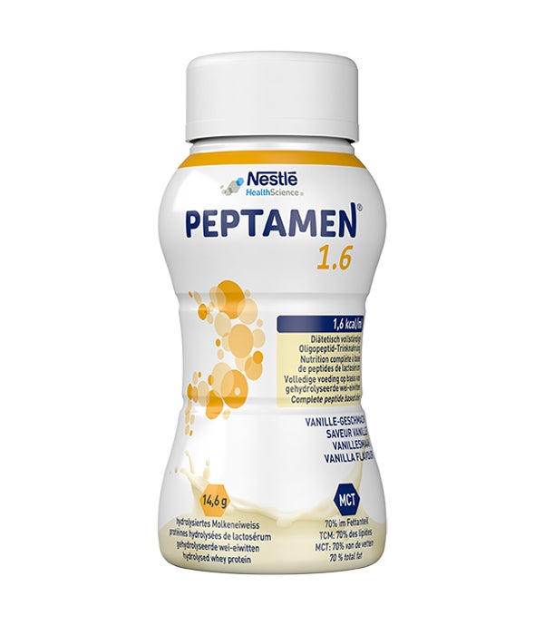 Peptamen