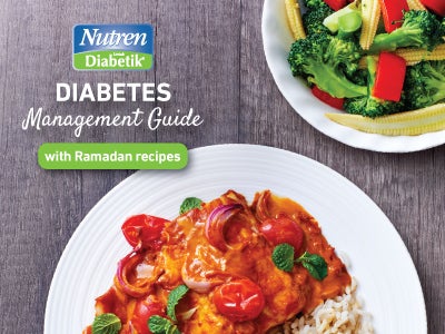 ramadan, diabetes, diabetics, diabetik, fasting