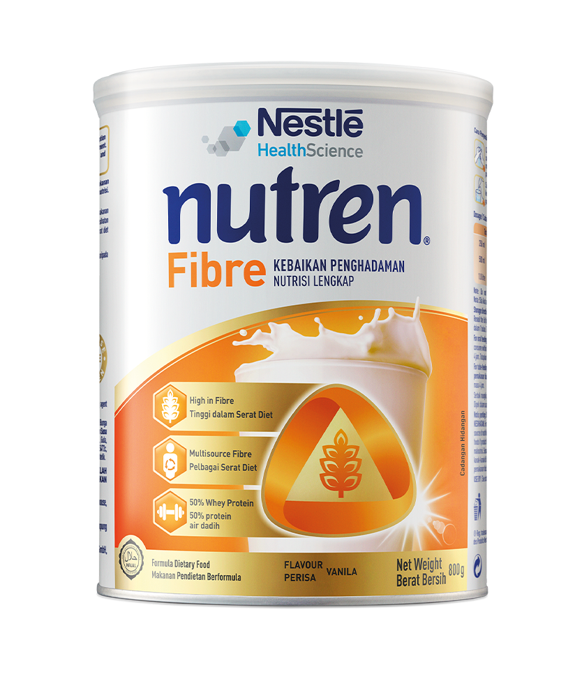 NUTREN<sup>®</sup> Fibre