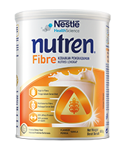 Nutren<sup>®</sup> Fibre