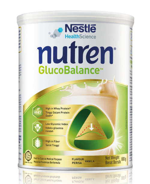 NUTREN® Glucobalance™
