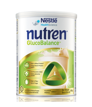 Nutren® GlucoBalance™ produk