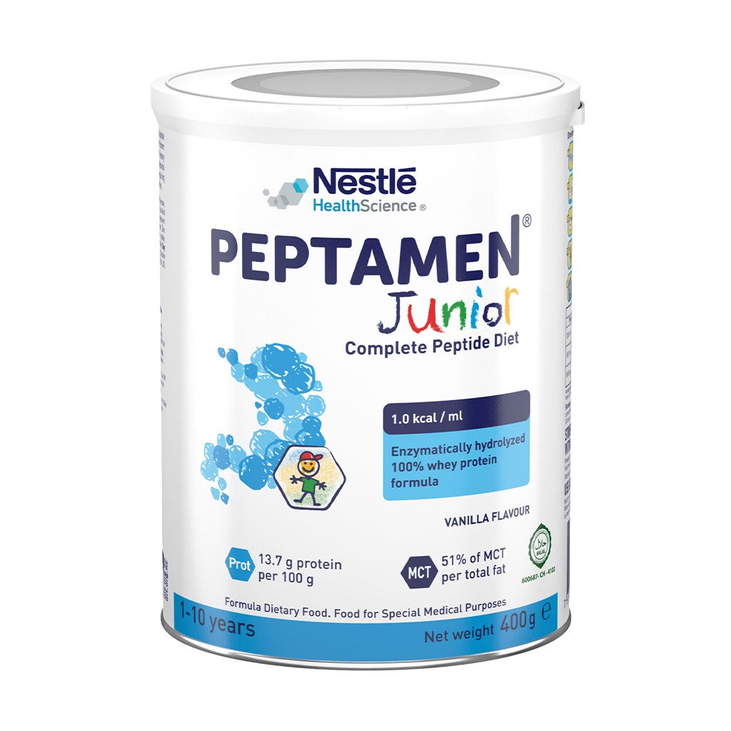 peptamen junior