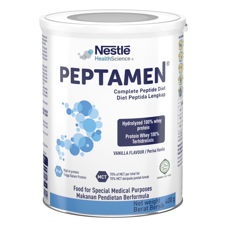 Peptamen