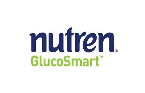 nutren glucosmart logo