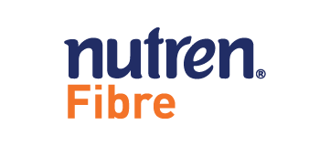 Nutren Fibre Logo