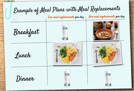 examples, meal, plan, diet, preparation, guide