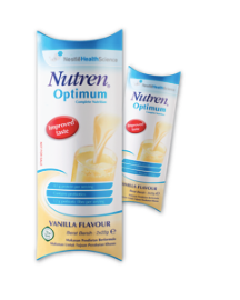 NUTREN OPTIMUM